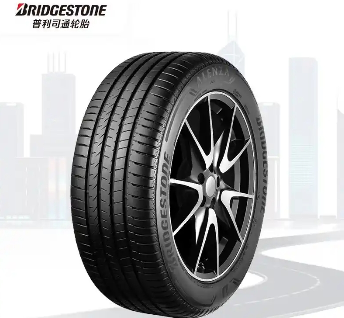 Top 5 Tire Brands in 2025