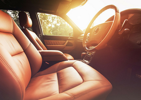 How to prevent your car getting hot in the first place