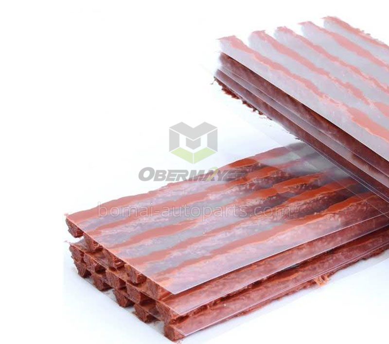 Tire seal strip for 100*6mm