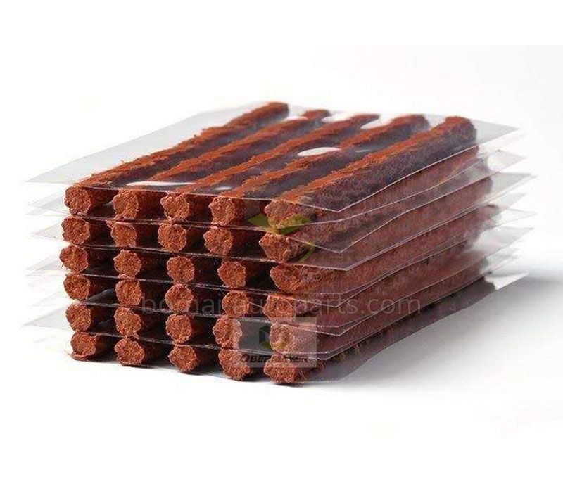 Tire seal strip for 100*6mm