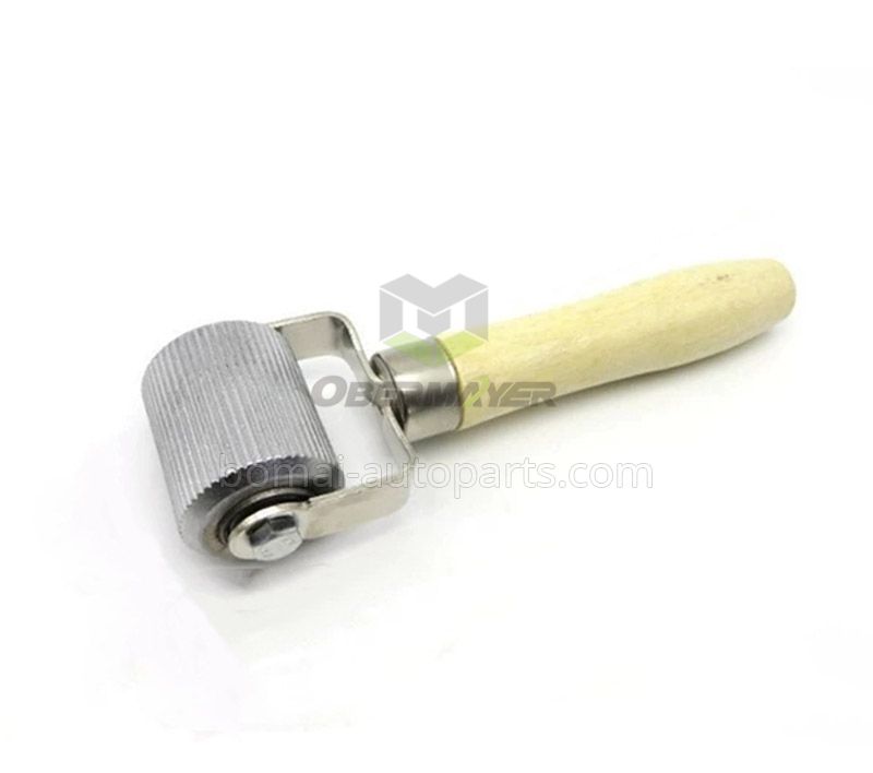 Tire repair tools-wooden handle stitcher