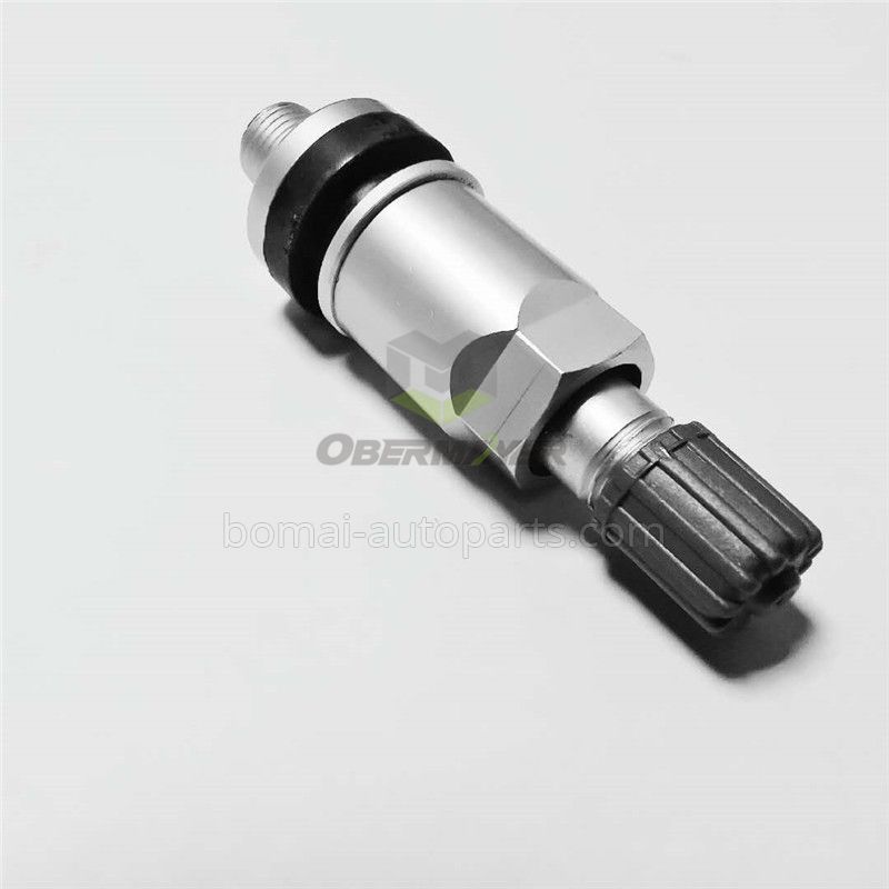 TPMS for Baic