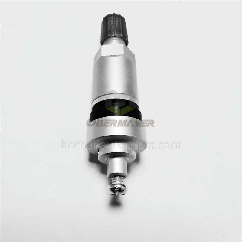 TPMS for Geely