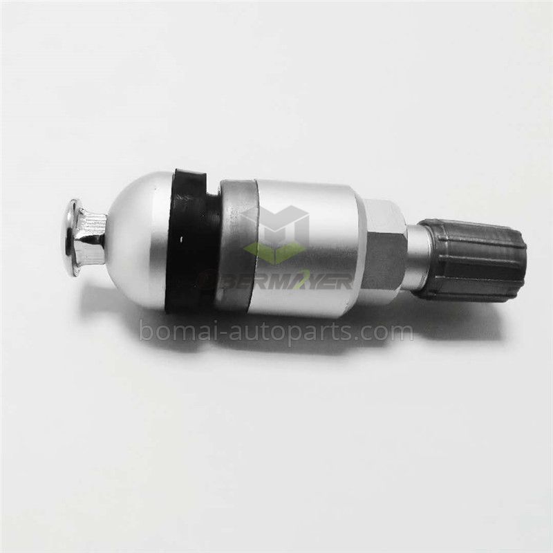 TPMS for cayenne