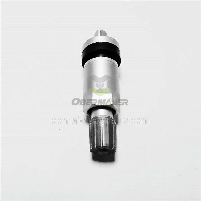 TPMS for Buick and Chevrolet with aluminum material