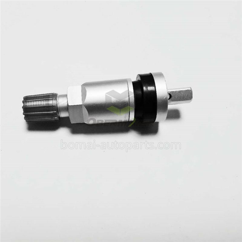TPMS for Buick and Chevrolet with aluminum material