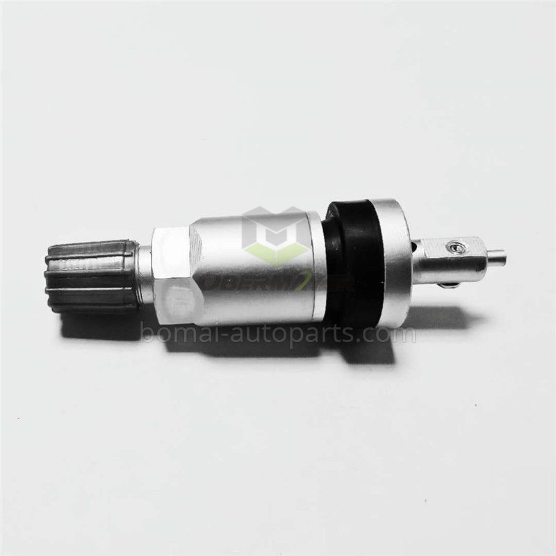 TPMS for Auchan with aluminum material