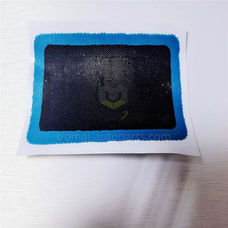 Radial Tire Rubber Cold Patch