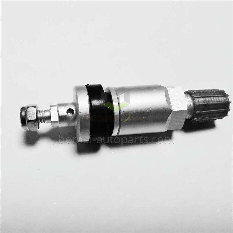 TPMS for Pentium with aluminum material