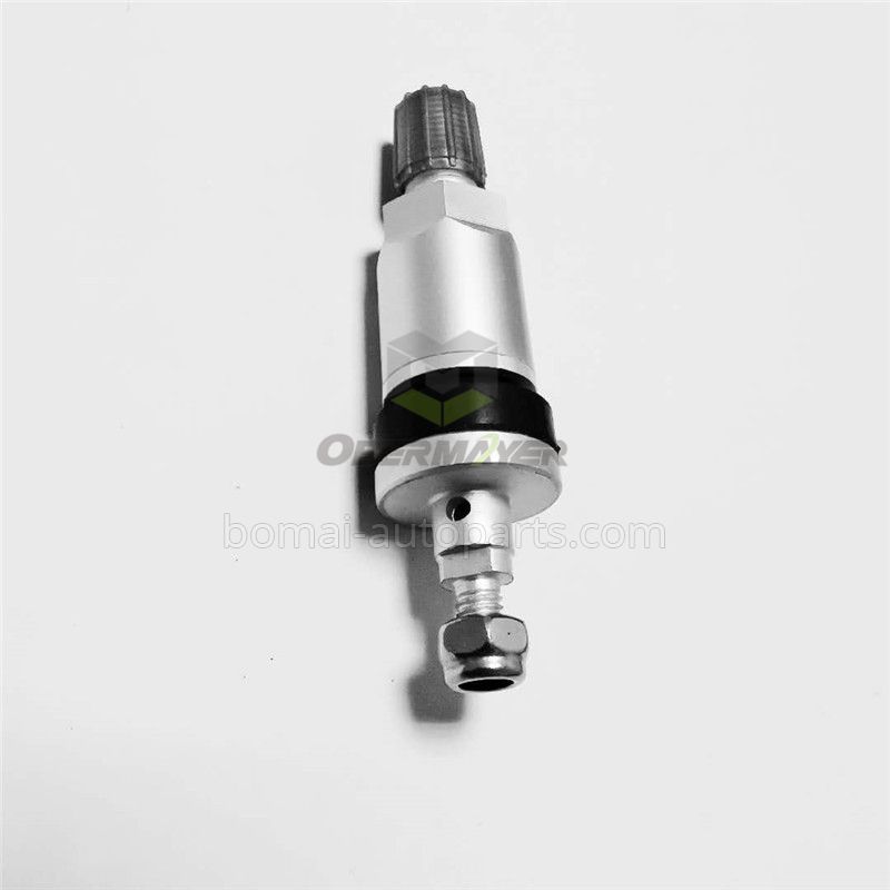 TPMS for Pentium with aluminum material