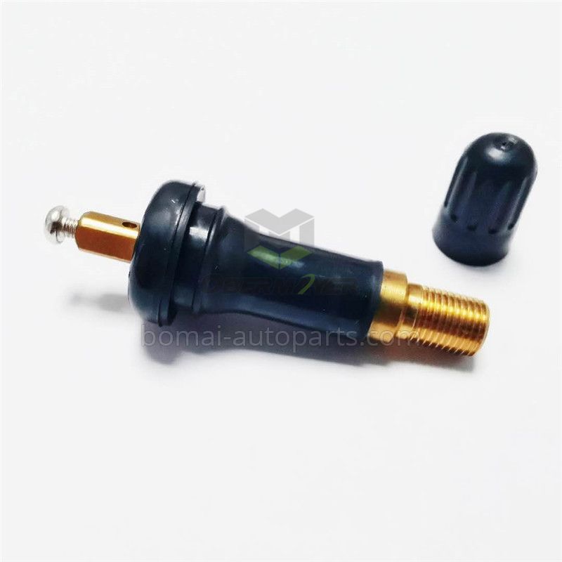 TPMS for Buick with 3 sides cutting