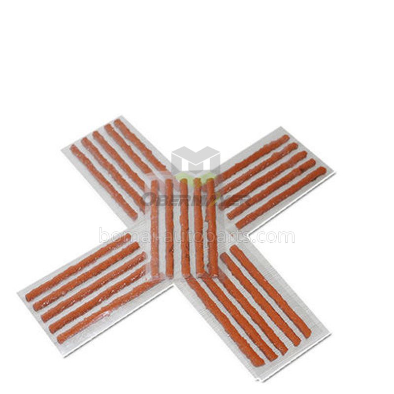 Tire seal strip for 100*3.5