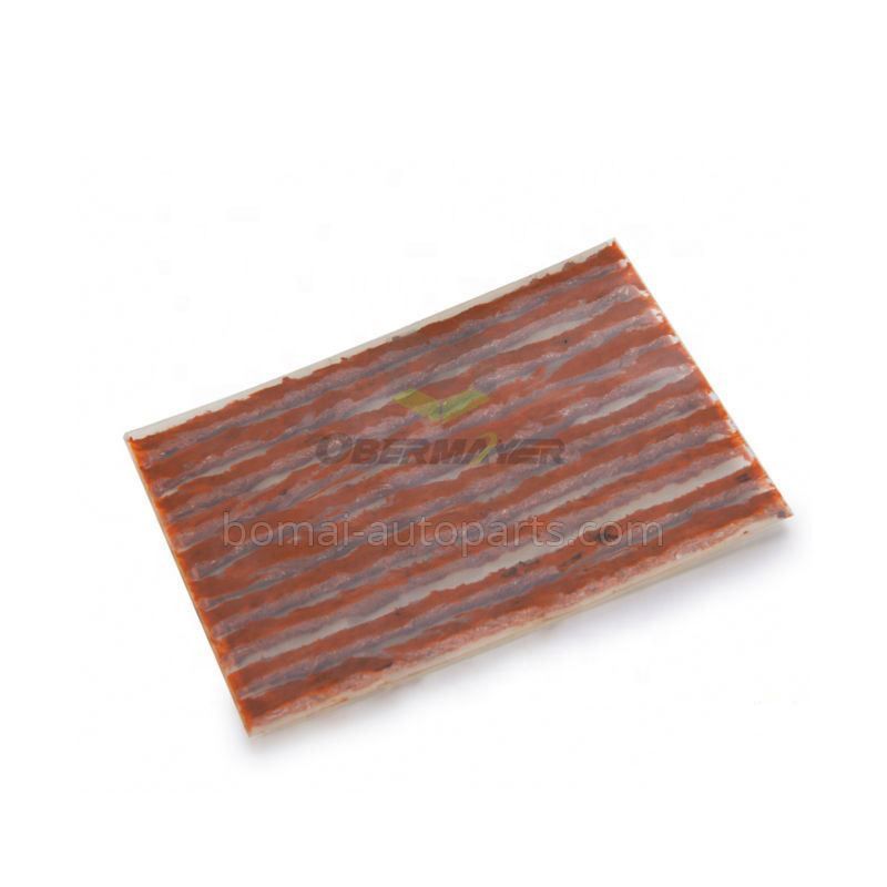 Tire seal strip for 100*4