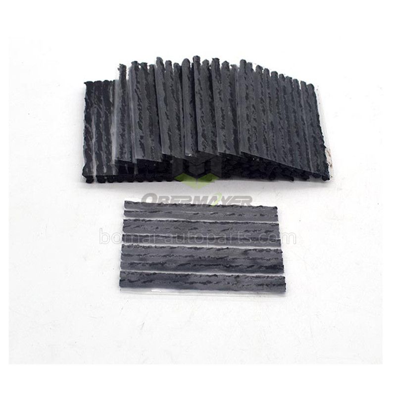 Tire seal strip for 100*4