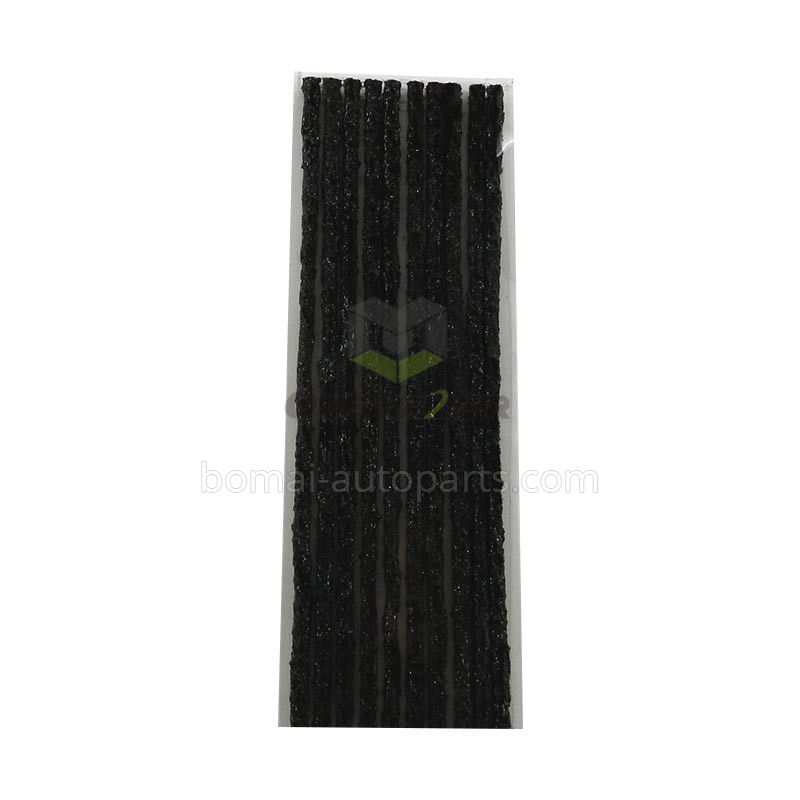 Tire seal strip for 200*3.5mm
