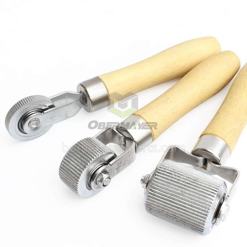 Tire repair tools-wooden handle stitcher