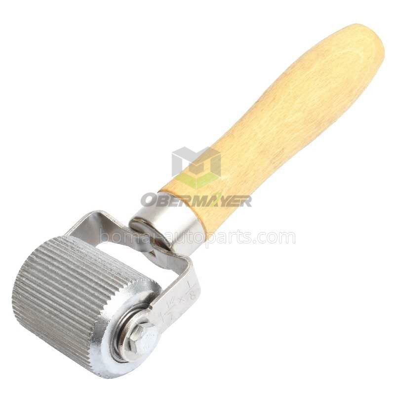 Tire repair tools-wooden handle stitcher