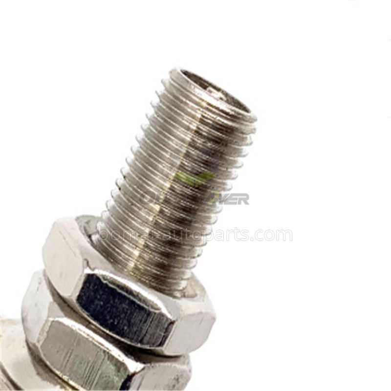 tubeless TR161 tire valve