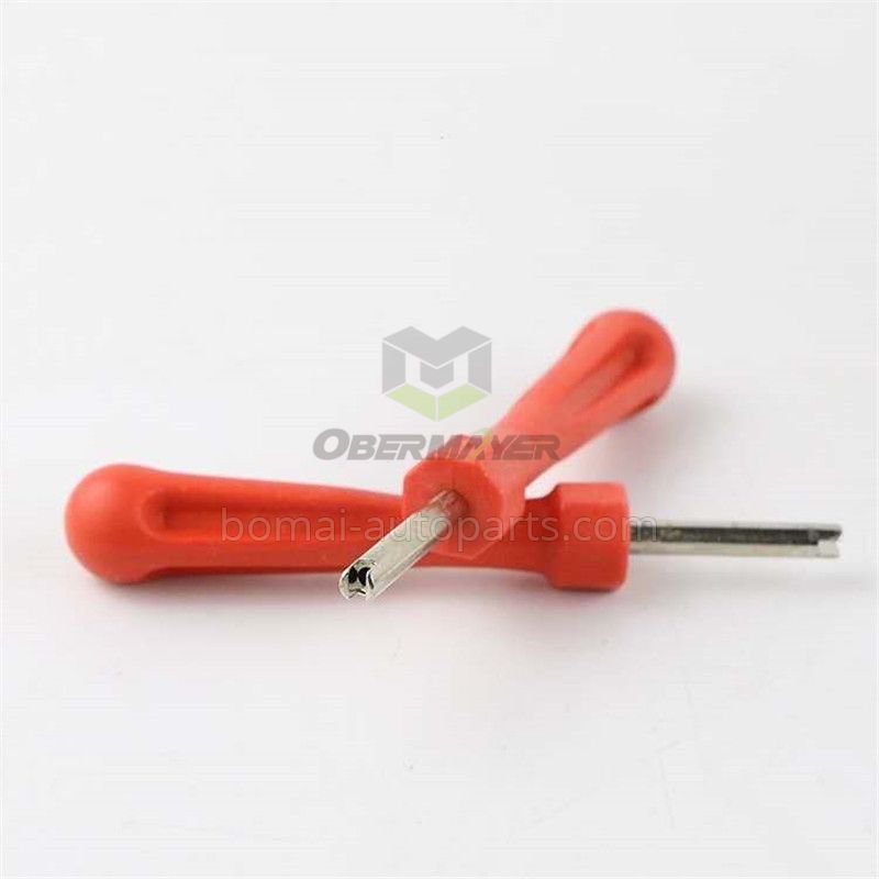 Valve Core Remover/ Wrench Tire Repair Tool