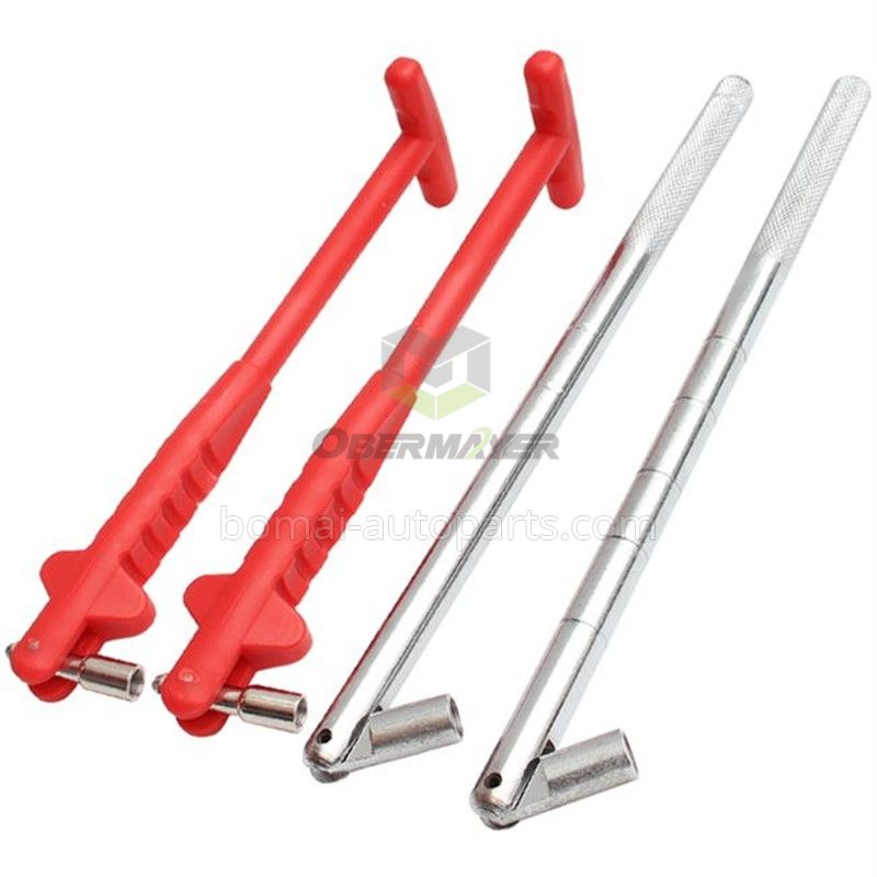 Tire Repair Valve Mounting Tool