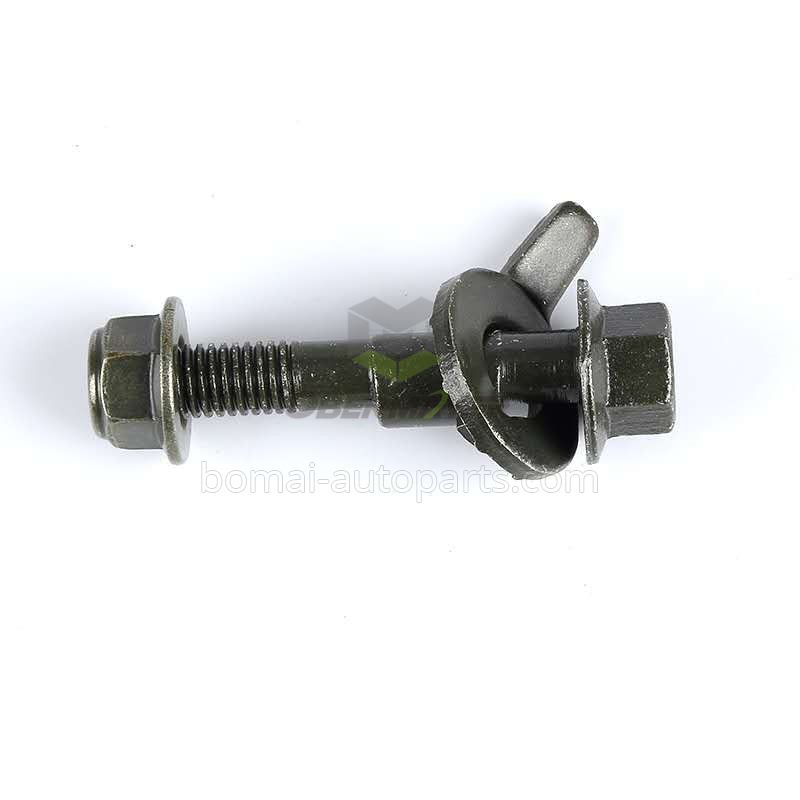 Eccentric Bolt/Screw Wheel Balance Tool