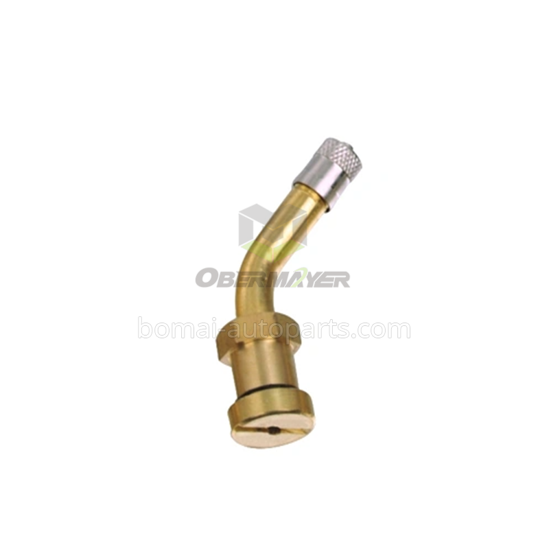 Tubeless v3-20-3 tire valve