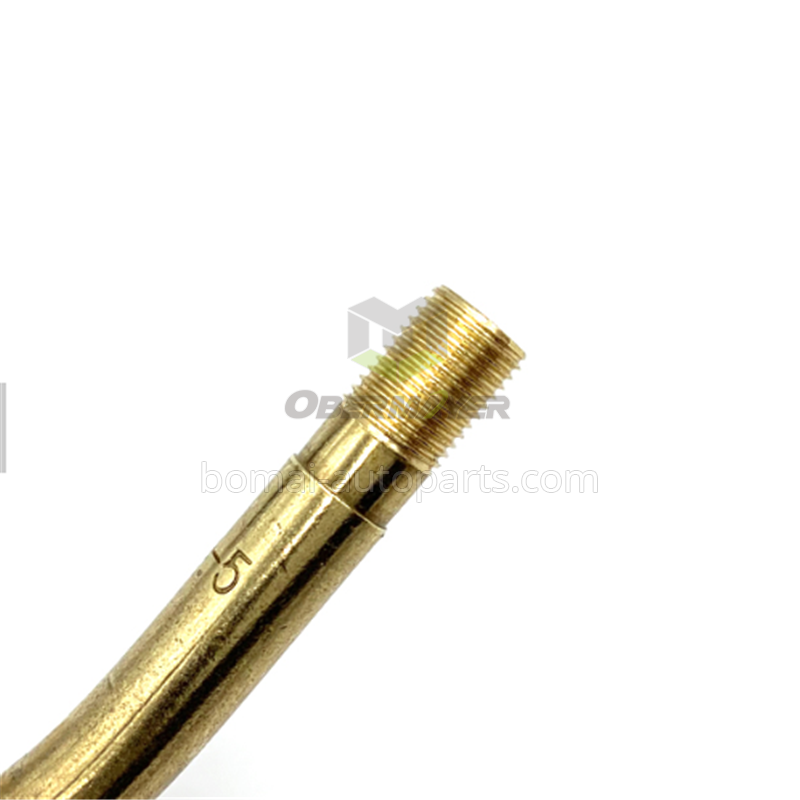 Tubeless v3-20-5 tire valve