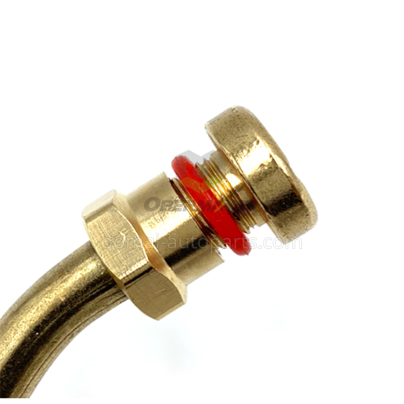Tubeless v3-20-5 tire valve