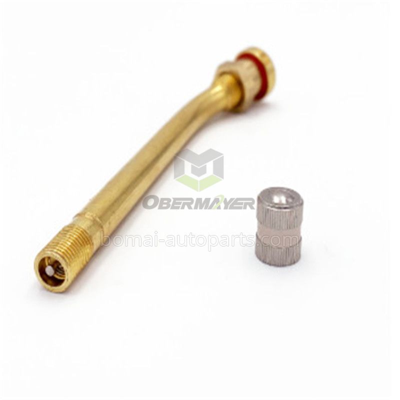 Tubeless v3-20-6 tire valve