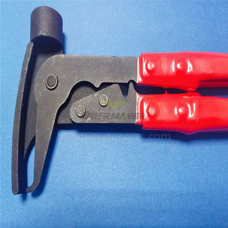 Clip On Wheel Weight Remove/ Installation Pliers/Hammer Tools