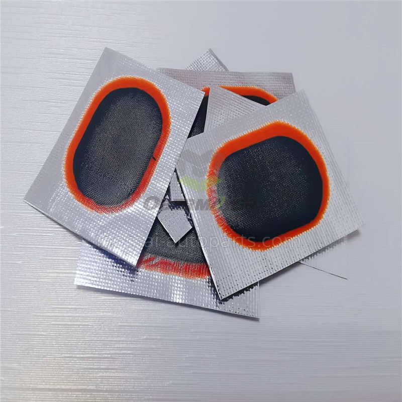 Inner Tire Rubber Pad Cold Patch