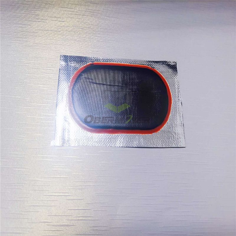 Inner Tire Rubber Pad Cold Patch
