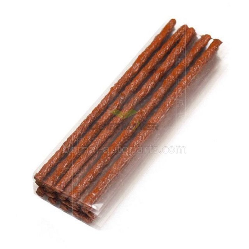 Tire seal strip for 200*6mm brown