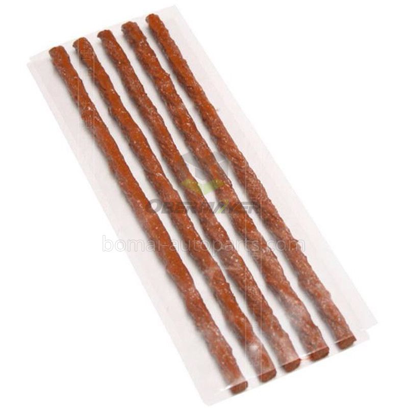 Tire seal strip for 200*6mm brown