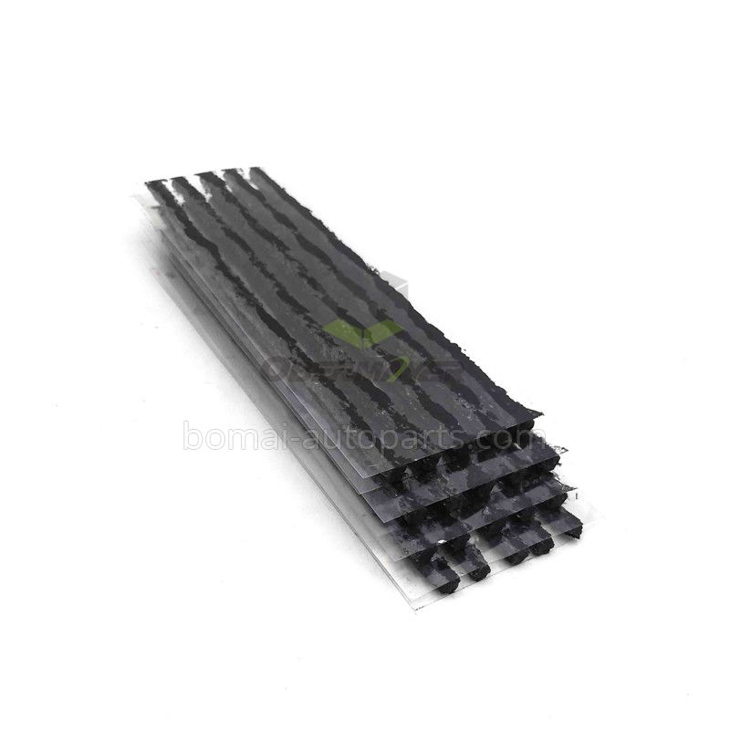 Tire seal strip for 200*6mm black