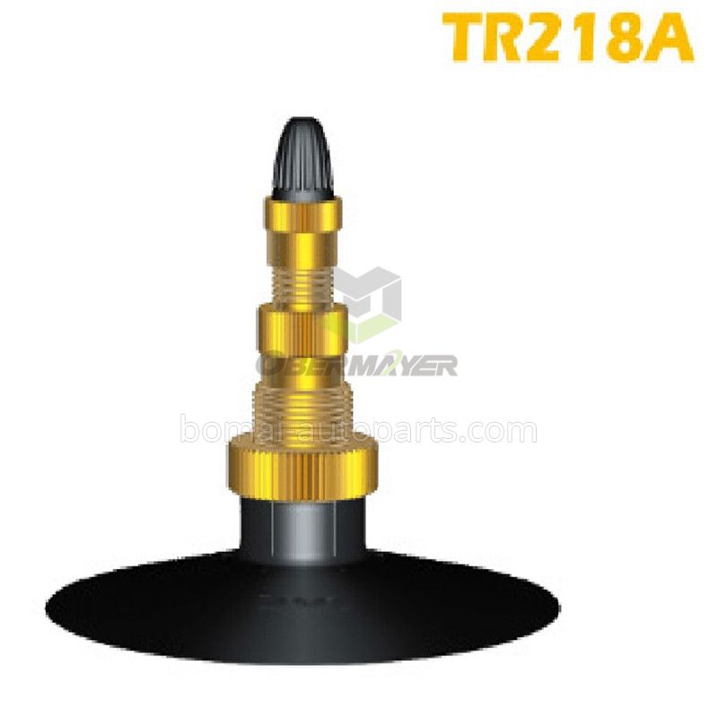 Tire Valve TR218A