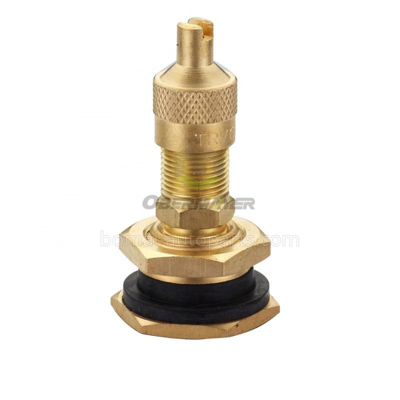 Tire Valve TRJ670-03