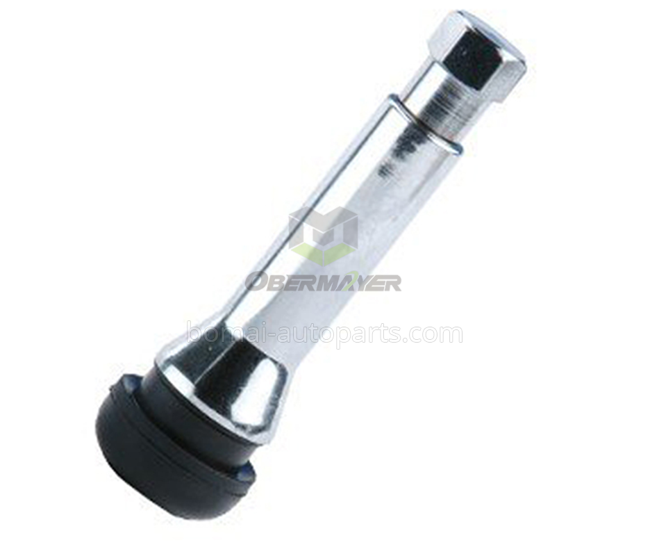 Rubber TR418AC tire valve