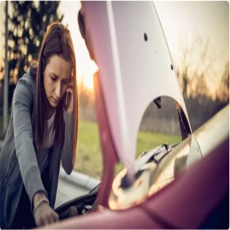 Routine Vehicle Maintenance 101: What You Should Know