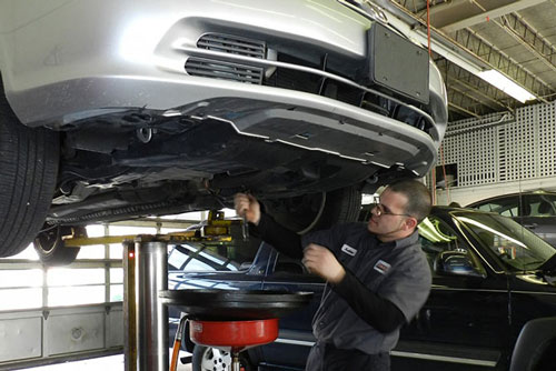 Auto Repair Services You Should Consider At The Following Mile Markers