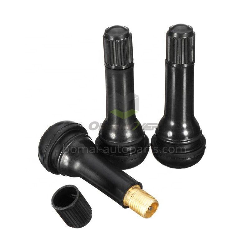 Rubber Tire Valve TR414 EPDM