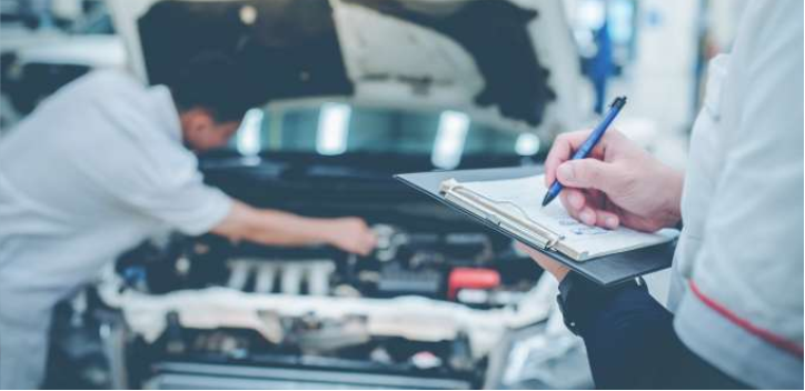 Car Maintenance Checklist: 9 Essential Steps That Anyone Can Do