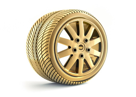 Tire Valve Stem: Farmer turns frustration into new invention