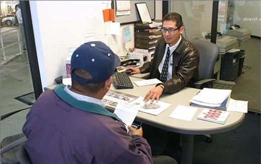 How To Handle Scheduled Car Maintenance