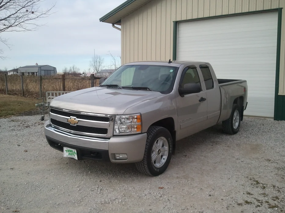 How to Perform a Vehicle Maintenance Service