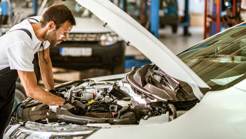 Car Maintenance Services