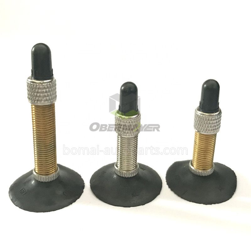 Bicycle Tube Tire Valve TR1 Series