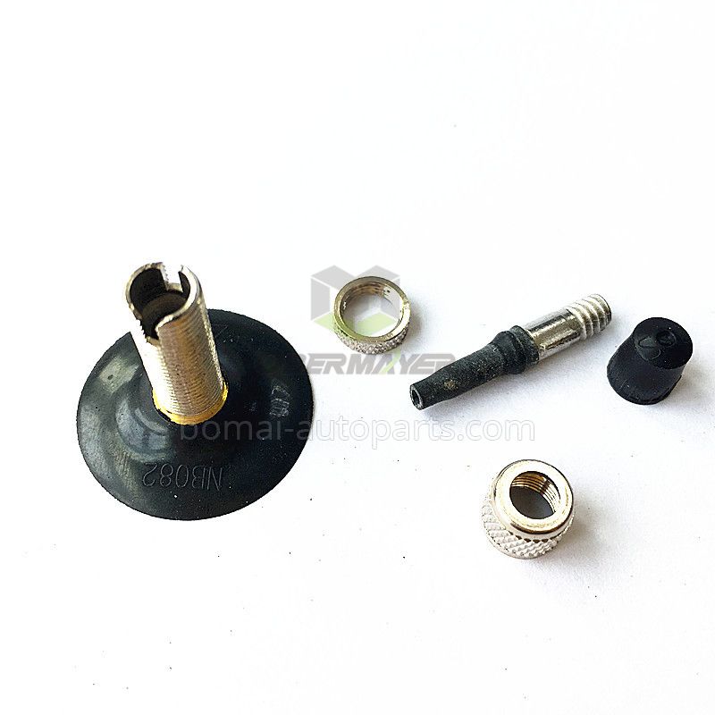 Bicycle Tube Tire Valve TR1 Series