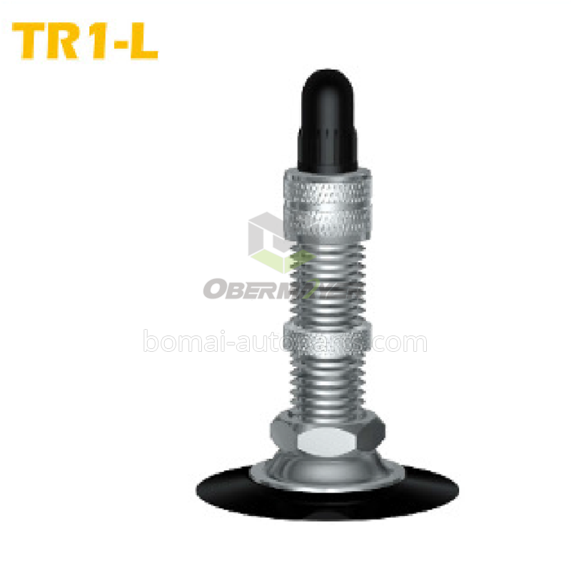 Bicycle Tube Tire Valve TR1 Series