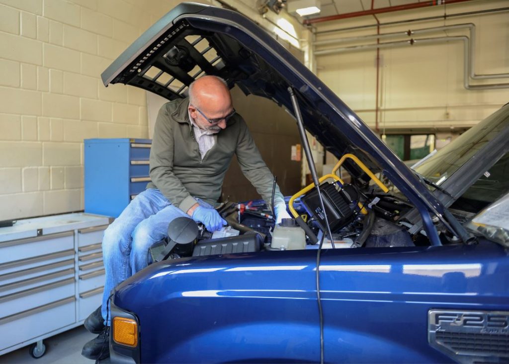 How Much Should Car Maintenance Cost Per Year?